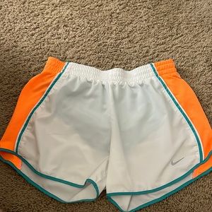 Nike Dri-Fit Shorts